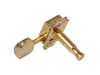 Klucze do gitary GOTOH SD90-05M (GD,3+3)
